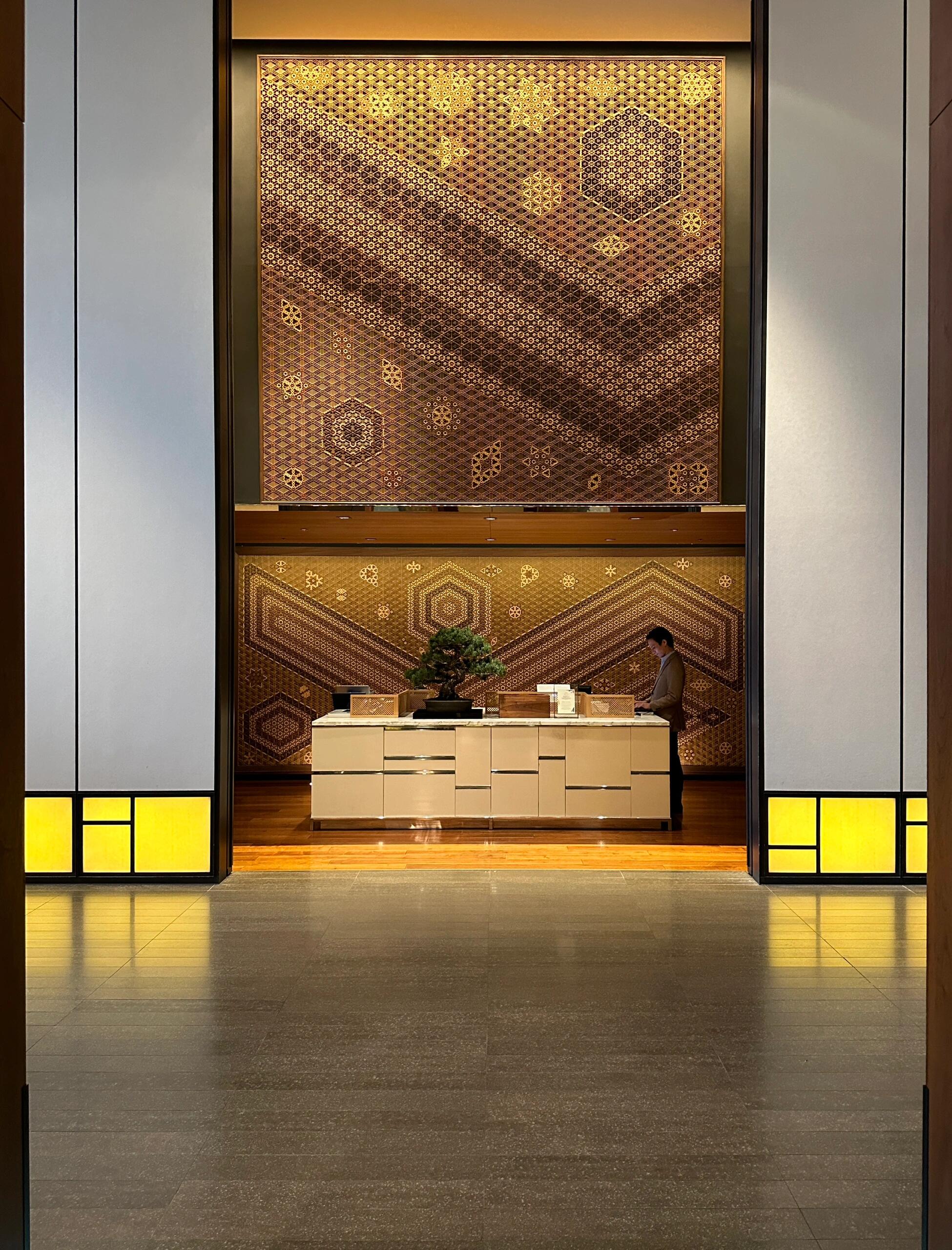 东京安达仕酒店